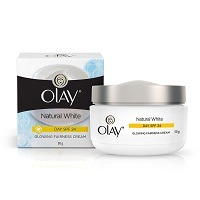 Olay Natural White Day Cream 50gm